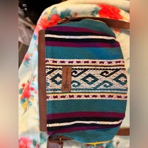 Sutisana cross over bag